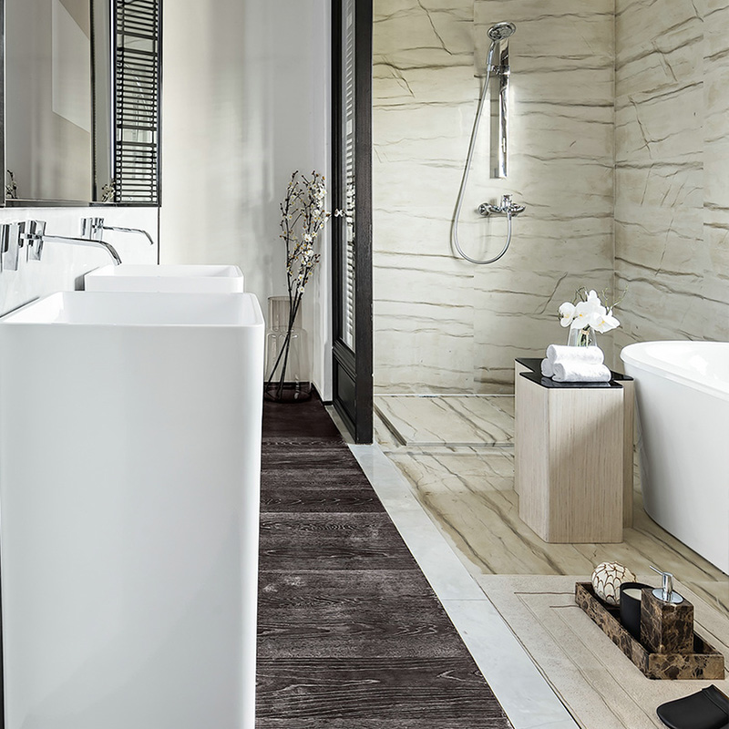 Updated appliances and features